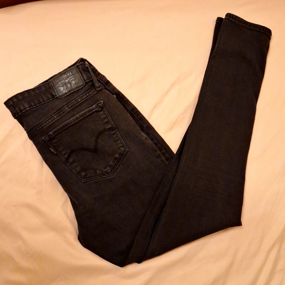 Levi's 711 Skinny Women's Size 30 Jeans